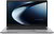 Asus Expertbook P1 Notebook (PM1403CDA-S60323) - 15.6" FullHD, AMD Ryzen 5-150, 16GB RAM, 512GB SSD, Magyar billentyűzet, Operációs rendszer nélkül, 3 év garancia, Szürke színben