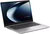 Asus Expertbook P1 Notebook (PM1403CDA-S60323) - 15.6" FullHD, AMD Ryzen 5-150, 16GB RAM, 512GB SSD, Magyar billentyűzet, Operációs rendszer nélkül, 3 év garancia, Szürke színben