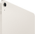 Apple iPad Air 2026 (M4) Tablet (MH374HC/A) - 11.0" (2360x1640), Apple M4 chip, 12GB, 256GB, WiFi, Apple iPadOS - Fehér színben