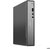 Lenovo ThinkCentre neo 55q G6 Tiny (13GN000JHX) - AMD Ryzen 5-220, 16GB RAM, 512GB SSD, WiFi + Bluetooth, Operációs rendszer nélkül - Tiny Házas számítógép