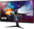 Acer Nitro VG270UP6bmiipx Monitor (UM.HV0EE.609) - 27.0" QHD (2560x1440), IPS, ZeroFrame, 144Hz, 1ms, DisplayPort, HDMI, 3 év garancia