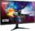 Acer Nitro VG270UP6bmiipx Monitor (UM.HV0EE.609) - 27.0" QHD (2560x1440), IPS, ZeroFrame, 144Hz, 1ms, DisplayPort, HDMI, 3 év garancia