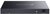 TP-LINK Switch 24x1000Mbps (8xPOE++ 90W + 16xPOE+ 30W) + 4x10G SFP+ + 2xkonzol port, Menedzselhető (SG3428XMPP)