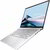 Asus ZenBook 14 Notebook (UX3405CA-ST1505) - 14.0" WQXGA+ OLED, Intel Core Ultra 7-255H, 16GB RAM, 512GB SSD, Magyar billentyűzet, Operációs rendszer nélkül, 3 év garancia, Ezüst színben