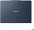 Lenovo IdeaPad Slim 3 Notebook (83K90021HV) - 14.0" WUXGA, AMD Ryzen 7-8840HS, 16GB RAM, 1TB SSD, Magyar billentyűzet, Operációs rendszer nélkül, 3 év garancia, Kék színben