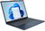 Lenovo IdeaPad Slim 3 Notebook (83K8004BHV) - 16.0" WUXGA, AMD Ryzen 5-7533HS, 16GB RAM, 1TB SSD, Magyar billentyűzet, Windows 11 Home S, 3 év garancia, Kék színben