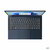 Lenovo IdeaPad Slim 3 Notebook (83K000DXHV) - 14.0" WUXGA, Intel Core i7-13620H, 16GB RAM, 512GB SSD, Magyar billentyűzet, Operációs rendszer nélkül, 3 év garancia, Kék színben