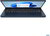 Lenovo IdeaPad Slim 3 Notebook (83K000DXHV) - 14.0" WUXGA, Intel Core i7-13620H, 16GB RAM, 512GB SSD, Magyar billentyűzet, Operációs rendszer nélkül, 3 év garancia, Kék színben