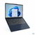 Lenovo IdeaPad Slim 3 Notebook (83K000DXHV) - 14.0" WUXGA, Intel Core i7-13620H, 16GB RAM, 512GB SSD, Magyar billentyűzet, Operációs rendszer nélkül, 3 év garancia, Kék színben