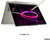 Lenovo Yoga 7 2in1 Notebook (83TD002NHV) - 14.0" WUXGA (1920x1200) OLED, Multi-touch+Pen, AMD Ryzen AI 5-435, 16GB RAM, 1TB SSD, Magyar billentyűzet, Operációs rendszer nélkül, 3 év garancia, Kagylószürke színben