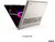 Lenovo Yoga 7 2in1 Notebook (83TD002NHV) - 14.0" WUXGA (1920x1200) OLED, Multi-touch+Pen, AMD Ryzen AI 5-435, 16GB RAM, 1TB SSD, Magyar billentyűzet, Operációs rendszer nélkül, 3 év garancia, Kagylószürke színben