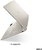 Lenovo Yoga 7 2in1 Notebook (83TD002NHV) - 14.0" WUXGA (1920x1200) OLED, Multi-touch+Pen, AMD Ryzen AI 5-435, 16GB RAM, 1TB SSD, Magyar billentyűzet, Operációs rendszer nélkül, 3 év garancia, Kagylószürke színben
