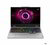 Lenovo LOQ 15AHP10 Gamer Notebook (83JG00BGHV) - 15.6" FullHD (1920x1080), AMD Ryzen 7-250, 32GB RAM, 1TB SSD, nVidia GeForce RTX 5060 8GB, Magyar billentyűzet, Operációs rendszer nélkül, 3 év garancia, Szürke színben
