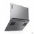 Lenovo LOQ 15AHP10 Gamer Notebook (83JG00BGHV) - 15.6" FullHD (1920x1080), AMD Ryzen 7-250, 32GB RAM, 1TB SSD, nVidia GeForce RTX 5060 8GB, Magyar billentyűzet, Operációs rendszer nélkül, 3 év garancia, Szürke színben