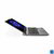 Lenovo LOQ 15IRX10 Gamer Notebook (83JE00QMHV) - 15.6" FullHD (1920x1080), Intel Core i7-13700HX, 16GB RAM, 1TB SSD, nVidia GeForce RTX 5050 8GB, Magyar billentyűzet, Operációs rendszer nélkül, 3 év garancia, Szürke színben
