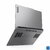 Lenovo LOQ 15IRX10 Gamer Notebook (83JE00QMHV) - 15.6" FullHD (1920x1080), Intel Core i7-13700HX, 16GB RAM, 1TB SSD, nVidia GeForce RTX 5050 8GB, Magyar billentyűzet, Operációs rendszer nélkül, 3 év garancia, Szürke színben