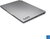 Lenovo LOQ 15IRX10 Gamer Notebook (83JE00QMHV) - 15.6" FullHD (1920x1080), Intel Core i7-13700HX, 16GB RAM, 1TB SSD, nVidia GeForce RTX 5050 8GB, Magyar billentyűzet, Operációs rendszer nélkül, 3 év garancia, Szürke színben