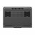 Lenovo LOQ 15IRX9 Gamer Notebook (83DV01E6HV) - 15.6" FullHD (1920x1080), Intel Core i5-13450HX, 16GB RAM, 512GB SSD, nVidia GeForce RTX 3050 6GB, Magyar billentyűzet, Operációs rendszer nélkül, 3 év garancia, Szürke színben