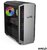 Lenovo LOQ Gamer Tower 26ADR10 (91DF0088HG) - AMD Ryzen 7-8745HX, 32GB RAM, 1TB SSD, nVidia GeForce RTX 5070 12GB, Operációs rendszer nélkül - Torony Házas számítógép, 3 év garancia, Szürke színben