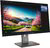 Lenovo ThinkVision P32UD-40 Monitor (64A8XAT2EU) - 31.5" UHD (3840x2160) IPS, 16:9, 1500:1, 350cd/m2, 4ms, USB A-B-C, DisplayPort, HDMI, RJ45, 3 év garancia, Fekete színben
