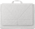 Lenovo Yoga 16.0 Tote Sleeve Notebook védőtok (GX41U39295) - Maximum 16.0" méretű notebookokhoz, Szürke színben