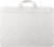 Lenovo Yoga 16.0 Tote Sleeve Notebook védőtok (GX41U39295) - Maximum 16.0" méretű notebookokhoz, Szürke színben