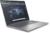 HP ZBook 8 G1i Workstation Notebook (B72S7ET) - 16.0" WUXGA, Intel Core Ultra 7-255H, 16GB RAM, 1TB SSD, Magyar billentyűzet, Windows 11 Professional, 3 év garancia, Ezüst színben
