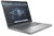 HP ZBook 8 G1i Workstation Notebook (B72S7ET) - 16.0" WUXGA, Intel Core Ultra 7-255H, 16GB RAM, 1TB SSD, Magyar billentyűzet, Windows 11 Professional, 3 év garancia, Ezüst színben