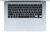 Apple MacBook Air Notebook (MDVT4MG/A) - 15.3" (2880x1864), Apple M5 10 mag, 16GB RAM, 1TB SSD, macOS, Kék, 1 év garancia (Magánszemélyeknek 3 év jótállás)