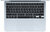Apple MacBook Air (MDHJ4MG/A) 13.6" (2560x1664), Apple M5 10 mag, 16GB RAM, 1TB SSD, macOS, Kék, 1 év garancia (Magánszemélyeknek 3 év jótállás)