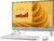 Dell 27 All In One számítógép (EC27250_RPLU-R_007) - 27.0" FullHD Multi-touch, Kamera, Intel Core 7-150U, 32GB RAM, 1TB SSD, WiFi + Bluetooth, Windows 11 Professional, 3 év garancia, Fehér színben