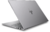 HP ZBook 8 G1i Workstation Notebook (B72VTET) - 16.0" WUXGA, Intel Core Ultra 7-255H, 32GB RAM, 1TB SSD, nVidia RTX 500 Ada 4GB, Magyar billentyűzet, Windows 11 Professional, 3 év garancia, Ezüst színben