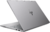 HP ZBook X G1i 16 Workstation Notebook (B72WQET) - 16.0" WUXGA, Intel Core Ultra 5-235H, 16GB RAM, 1TB SSD, nVidia RTX PRO 500 Blackwell 6GB, Magyar billentyűzet, Windows 11 Professional, 3 év garancia, Szürke színben