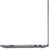 HP ZBook X G1i 16 Workstation Notebook (B72WQET) - 16.0" WUXGA, Intel Core Ultra 5-235H, 16GB RAM, 1TB SSD, nVidia RTX PRO 500 Blackwell 6GB, Magyar billentyűzet, Windows 11 Professional, 3 év garancia, Szürke színben