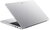 Acer Aspire Lite AL15-45P-R89Z Notebook (NX.DLMEU.001) - 15.6" FullHD, AMD Ryzen 7-5825U, 16GB RAM, 512GB SSD, Magyar billentyűzet, Windows 11 Home, 3 év garancia, Ezüst színben