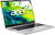 Acer Aspire Lite AL15-45P-R89Z Notebook (NX.DLMEU.001) - 15.6" FullHD, AMD Ryzen 7-5825U, 16GB RAM, 512GB SSD, Magyar billentyűzet, Windows 11 Home, 3 év garancia, Ezüst színben