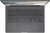 Asus ZenBook A14 Notebook (UX3407NA-QD041W) - 14.0" WUXGA OLED, Qualcomm Snapdragon X2 Elite X2E-88-100, 16GB RAM, 512GB SSD, Magyar billentyűzet, Windows 11 Home, 3 év garancia, Szürke színben