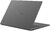 Asus ZenBook A14 Notebook (UX3407NA-QD041W) - 14.0" WUXGA OLED, Qualcomm Snapdragon X2 Elite X2E-88-100, 16GB RAM, 512GB SSD, Magyar billentyűzet, Windows 11 Home, 3 év garancia, Szürke színben