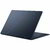 Asus ZenBook 14 Notebook (UX3405CA-ST1504W) - 14.0" 2.8K (2880x1800) OLED, Intel Core Ultra 7-255H, 16GB RAM, 512GB SSD, Magyar billentyűzet, Windows 11 Home, 3 év garancia, Kék színben