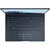 Asus ZenBook 14 Notebook (UX3405CA-ST1504W) - 14.0" 2.8K (2880x1800) OLED, Intel Core Ultra 7-255H, 16GB RAM, 512GB SSD, Magyar billentyűzet, Windows 11 Home, 3 év garancia, Kék színben