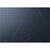 Asus ZenBook 14 Notebook (UX3405CA-ST1504W) - 14.0" 2.8K (2880x1800) OLED, Intel Core Ultra 7-255H, 16GB RAM, 512GB SSD, Magyar billentyűzet, Windows 11 Home, 3 év garancia, Kék színben