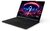 Lenovo Legion 5 Gamer Notebook (83Q70020HV) - 15.3" WQXGA OLED, AMD Ryzen 7-250, 16GB RAM, 1TB SSD, nVidia GeForce RTX 5060 8GB, Magyar billentyűzet, Operációs rendszer nélkül, 3 év garancia, Fekete színben