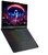 Lenovo Legion 5 Gamer Notebook (83Q70020HV) - 15.3" WQXGA OLED, AMD Ryzen 7-250, 16GB RAM, 1TB SSD, nVidia GeForce RTX 5060 8GB, Magyar billentyűzet, Operációs rendszer nélkül, 3 év garancia, Fekete színben