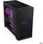 Lenovo Legion T5 Gamer Desktop (90YJ007GHG) - AMD Ryzen 7-7800X3D, 48GB RAM, 1TB SSD, nVidia GeForce RTX 5070 12GB, Operációs rendszer nélkül, Fekete színben - Torony Házas számítógép 3 év garanciával