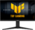 Asus VG27AQL5A TUF Gaming Monitor (90LM0BM0-B01371) - 27" QHD (2560x1440), 16:9, IPS, 1300:1, 210Hz, 350cd, 1ms, HDMI, DisplayPort, 2x2w Speaker, 3 év garancia, Fekete színben