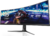 Asus ROG Strix XG49VQ Gaming Ívelt Monitor (90LM04H0-B01170) - 49" DFHD (3840x1080), 32:9, VA, 3000:1, 450cd, 4ms, Speaker, DisplayPort, HDMI, 3 év garancia, Fekete színben