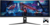 Asus ROG Strix XG49VQ Gaming Ívelt Monitor (90LM04H0-B01170) - 49" DFHD (3840x1080), 32:9, VA, 3000:1, 450cd, 4ms, Speaker, DisplayPort, HDMI, 3 év garancia, Fekete színben