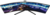 Asus ROG Strix XG49VQ Gaming Ívelt Monitor (90LM04H0-B01170) - 49" DFHD (3840x1080), 32:9, VA, 3000:1, 450cd, 4ms, Speaker, DisplayPort, HDMI, 3 év garancia, Fekete színben