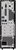 Asus ExpertCenter D5 (D501SER-7147001390) - Intel Core i7-14700, 16GB RAM, 512GB SSD, Operációs rendszer nélkül - SFF Házas számítógép, 3 év garancia