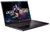 Acer Nitro V 15 Gamer Notebook (ANV15-52-55MD) - 15.6" FullHD, Intel Core 5-210H, 16GB, 1TB SSD, nVidia GeForce RTX 5060 8GB, Magyar billentyűzet, Operációs rendszer nélkül, 3 év garancia, Fekete színben